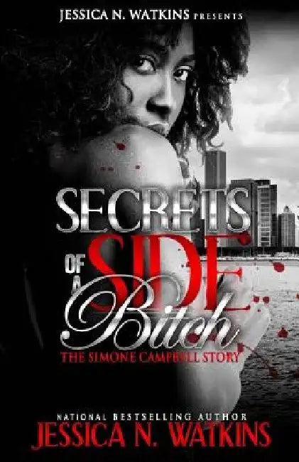 The Simone Campbell Story by Jessica N. Watkins