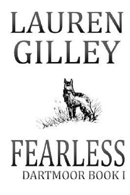 Fearless by Lauren Gilley