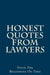 Honest Quotes from Lawyers  by Nate Roberts