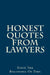 Honest Quotes from Lawyers 