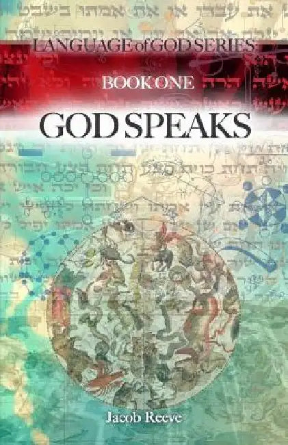 God Speaks by Jacob Reeve