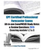CPF Certified Professional Forecaster Exams All-in-one ExamFOCUS Study Notes & Review Questions 2015: Covering module 1, 2 & 3 by Examreview