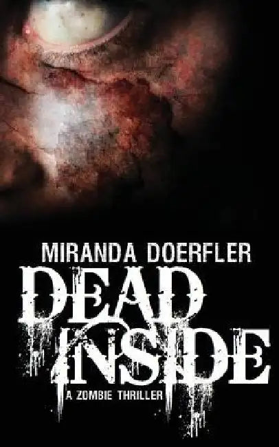 Dead Inside by Chunta Man