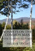 Sonnets on the Common Man: New Hampshire Verse by Virginia A. Lentz