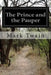The Prince and the Pauper by Mark Twain