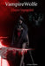 VampireWolfe: Schwarze Vergangenheit by Shutterstock