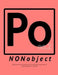 NONobject: Polonium Gallery Exhibition no.2 by Jared Weiss