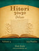 Hitori 30x30 Deluxe - Volume 4 - 255 Logic Puzzles by Nick Snels