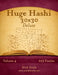 Huge Hashi 30x30 Deluxe - Easy to Hard - Volume 4 - 255 Logic Puzzles by Nick Snels