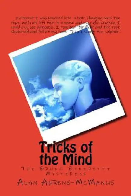 Tricks of the Mind by Alan McManus