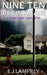Nine Ten Begin Again: a Grasshopper Lawns affair by Ej Lamprey