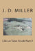 Life on Tater Knob Part 2 by J. D. Miller