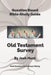 Bible Study Guide -- Old Testament Survey: Good Questions Have Groups Talking by Josh Hunt