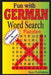 Fun with German - Word Search Puzzles by Rays Publishers