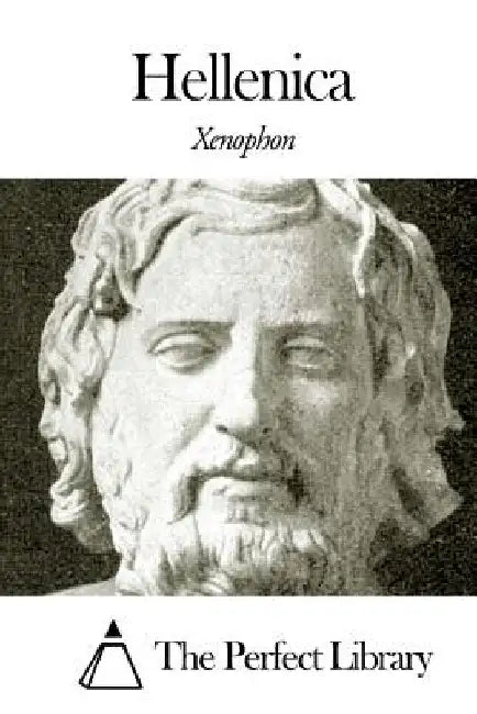 Hellenica by H. G. Dakyns