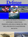 U.S. Nuclear Policy, Strategy, and Force Structure: Insights and Issues from The 1994, 2001, and 2010 Nuclear Posture Reviews by Naval Postgraduate School
