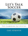Let's Talk Soccer by Gail Forsyth