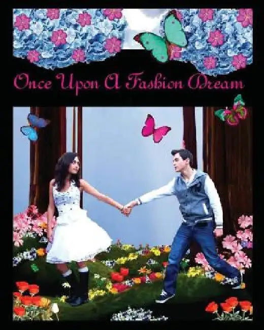 Once Upon A Fashion Dream: De Lauraine's by Tonika Lau