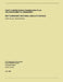 Draft Comprehensive Conservation Plan and Environmental Assessment: Mattamuskeet Nationmal Wildlife Refuge by U. S. Department of the Interior