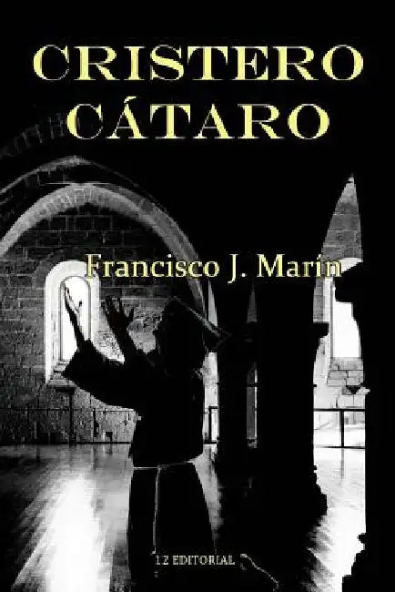 Cristero cataro by Marin, Francisco J.