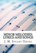 Minor Melodies: Lyrics and Songs by J. M. Stuart-Young