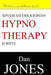 Advanced Ericksonian Hypnotherapy Scripts by Dan Jones