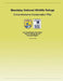 Mandalay National Wildlife Refuge Comprehensive Conservation Plan by U S Fish & Wildlife Service