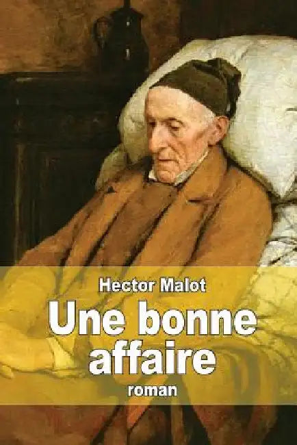 Une bonne affaire by Malot, Hector