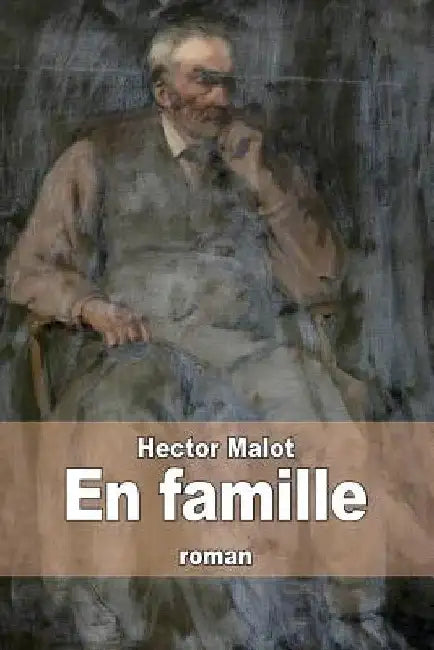 En famille by Malot, Hector
