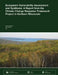 Ecosystem Vulnerability Assessment and Synthesis: A Report from the Climate Change Response Framework Project in Northern Wisconsin by United States Department of Agriculture