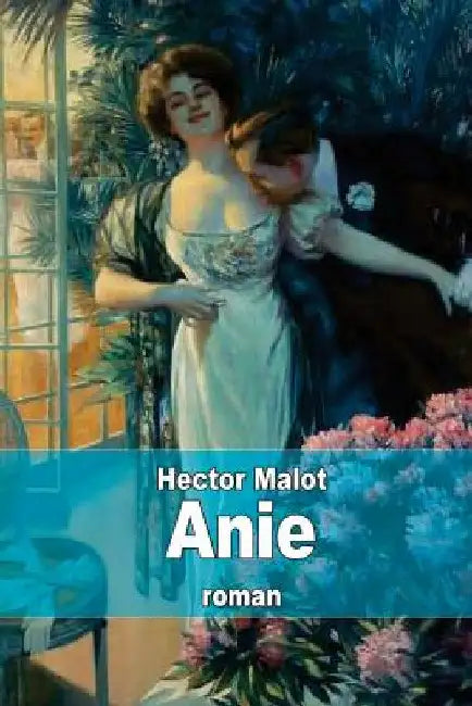 Anie by Malot, Hector
