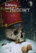 The Literary Hatchet #10 by Stefani Koorey