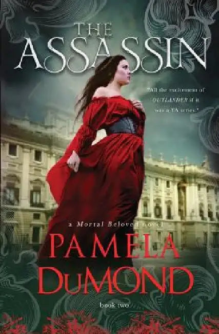 The Assassin: Mortal Beloved, Book Two by Regina Wamba