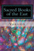 Sacred Books of the East by Various