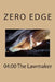04: 00 The Lawmaker by Zero Edge