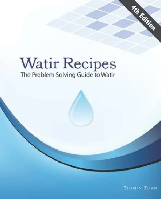 Watir Recipes: The problem solving guide to Watir by Zhimin Zhan