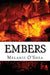 Embers: A Memoir by Melanie O'Shea