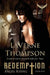 Angel Rising: Redemption Book 1 by Fiona Jayde