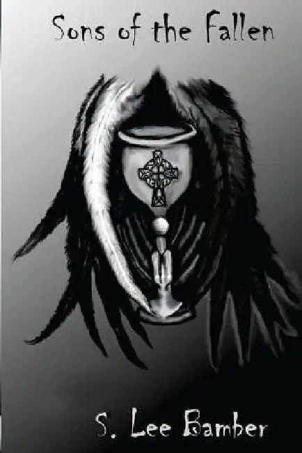Sons of the Fallen by J. a. Bamber