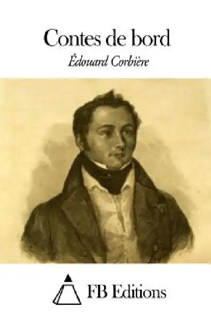 Contes de bord by Fb Editions