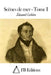 Scènes de mer - Tome I by Fb Editions