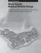 Marin Islands National Wildlife Refuge: Draft Comprehensive Conservation Plan and Environmtnal Assessment by U S Fish & Wildlife Service
