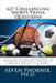 627 Challenging Sports Trivia Questions by Ph. D. Seven Phoenix