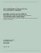Savannah Coastal Refuge Complex: Draft Comprehensive Conservation and Environmental Assessment by U. S. Department of the Interior