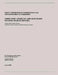 Sandy Point, Green Cay, and Buck Island National Wildlife Refuge: Draft Comprehensive Conservation Plan and Environmental Assessment by U. S. Department of the Interior