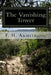 The Vanishing Tower by F. H. Armstrong