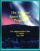 National Space Weather Program Implementation Plan (Black and White) by Committee for Space Weather