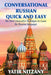 Conversational Russian Quick and Easy: The Most Innovative Technique to Learn the Russian Language by Yatir Nitzany