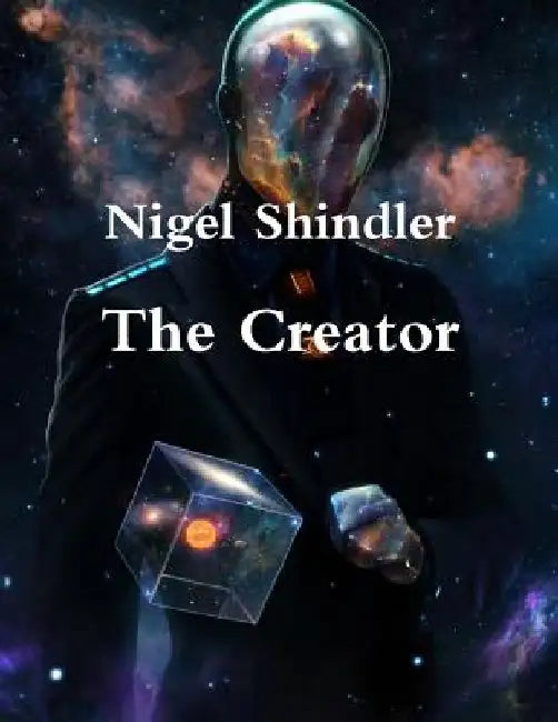 The Creator by Max Shindler