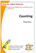 Counting: Math for Gifted Students by Xing Zhou